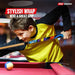 Prosniper Pool Cues | Billiard Sticks 1