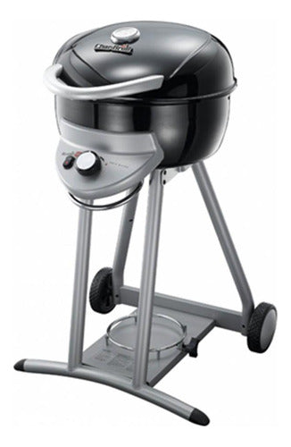 Char-Broil Patio Bistro Gas Grill Rental 0