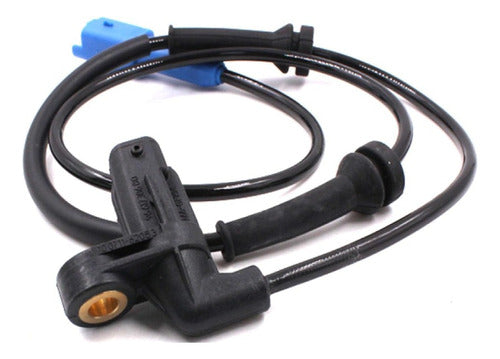 Peugeot ABS Wheel Sensor Original 2008 0