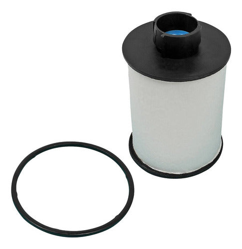 Fispa Fuel Filter Chevrolet Captiva 2.0 D 0