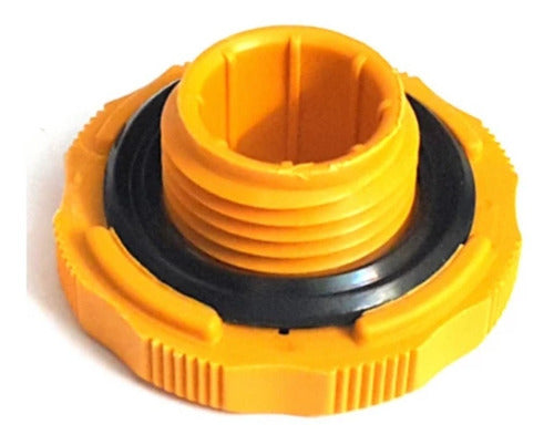 Tapa De Aceite Fiat Palio Siena Brava Stilo Punto 55187763 0