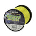 Hi-Seas Monofilamento Grand Slam, 15 Pound Test, Fluorescent Yellow 1