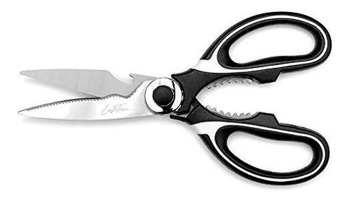 Emilio Torazzi Kitchen Scissors Multiuso 3