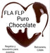 FLA FLP PURO CHOCOLATE Oscar Chocolate Trophy Gift for Father's Day 5