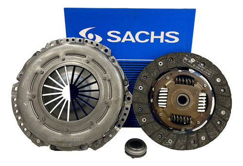 Kit Embrague Sachs Fiat Qubo 1.4 8v 2012 2013 2014 0