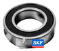 SKF Ruleman De Semieje for Peugeot 807 0