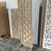 Perforated Panel, Room Divider, Space Divider 2