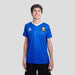 Argentina 86 T-Shirt Replica - Classic Male Design - Blue and White Colors - UV Protection - Antibacterial - Quick Dry - Comfortable 2