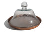 Cake Dome Kotah Copper 0