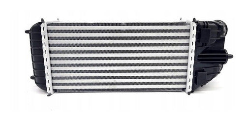 Radiador Intercooler Peugeot 208/301/c-elysee/cactus/new C3 0