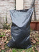 Betzplast Black Garbage Bags 42x65 100 Units 2