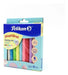 Plastilina Pelikan X 10 Colores (4 Pastel Y 6 Clasico) 1