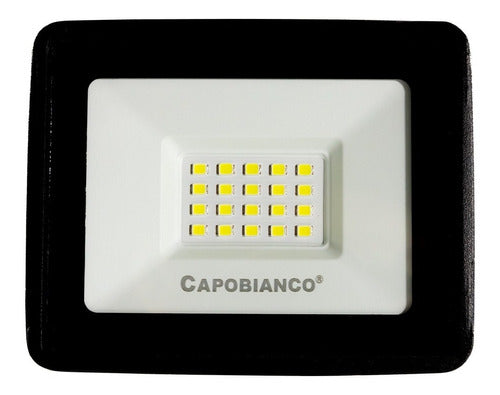 Capobianco LED Reflector Projector 20W for Windows and Outdoor 220V 0