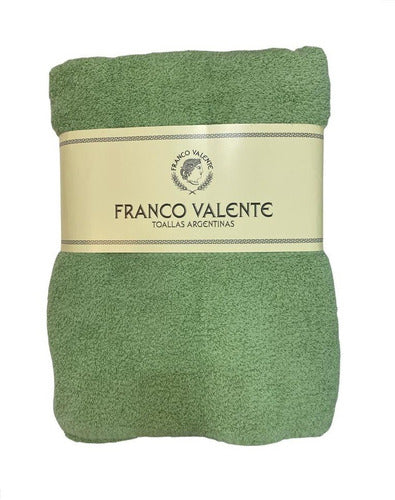 Franco Valente 500g Towel and Bath Towel Set 21