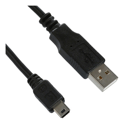 Pronext Cable Adaptador 1 Metro USB A Micro USB 2