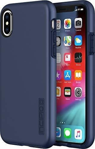 Incipio Apple iPhone XS/X DualPro - Case for iPhone XS 0