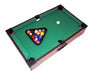 Cresko Mini Pool D Mesa Madera Chicos Pool Table Top E Casa Valente 3