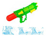 Sebigus Large Double Barrel Water Gun 1