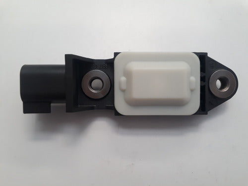 Sensor Control De Air Bag Ford Focus One 03/09 Original 0