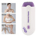 Yes FinishingTouch USB Rechargeable Facial Body Legs Shaver 3