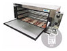 Pizza Oven Stand Lourdes 6 Moldes 2