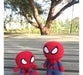 Baby Yoda Hello Kitty Spiderman Winnie Pooh Miniature Doll 14