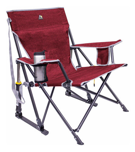 GCI Outdoor KickBack - Reclining Chair 0