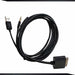 JIMAT USB Apple 30-Pin to USB AUX Dock Connector to 3.5mm Jack Cable 7