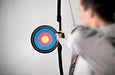 Swat Fita Archery Target 40 x 40 cm Full Color Pack of 10 Units 3