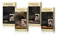 Strategy Set X2 Colorant Shampoo for Hair and Beard T/ The Shades 1