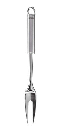 Leifheit Stainless Steel Carving Fork 1