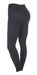 Reves Long Morley Inside Out Loki Women's Yoga Sports Leggings - Olivos 1