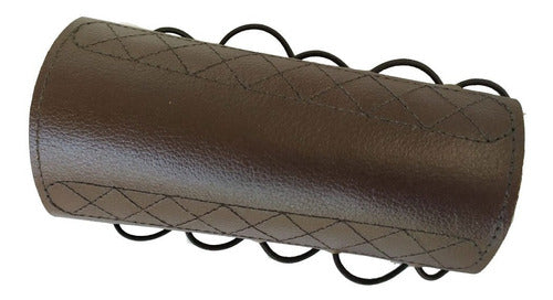 Explorer Leather Arm Protector 0