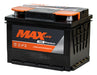 Max 40/65 190x120x220 HY I10 C/Pestaña 0