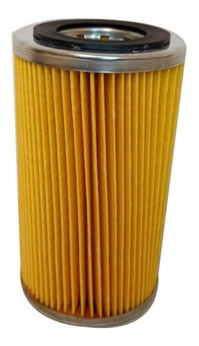 Masterfilt Oil Filter Chevrolet Astra / Vectra Turbo Diesel 1