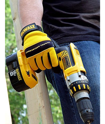 Dewalt Dpg20l Funda De Cuero Sintético De Uso Múltiple Palm 3