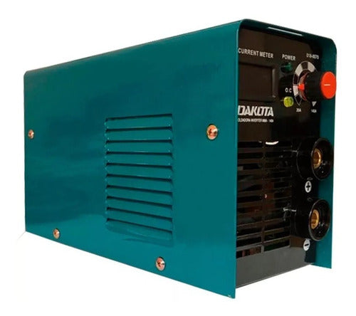 Dakota Professional Inverter Welder 200 Amp - Tyt 1