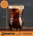 Buhero Negro Ideal Fernet Kit with Coca Cola + Ferchetto Glass 2