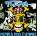 Cd Flema - Nunca Nos Fuimos 0