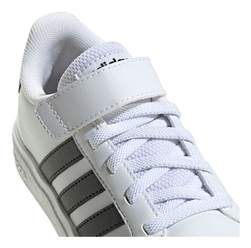 Adidas Grand Court Lifestyle Sneakers 3