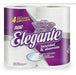 Elegante Toilet Paper White 30 Mts Pack of 48 Units 1