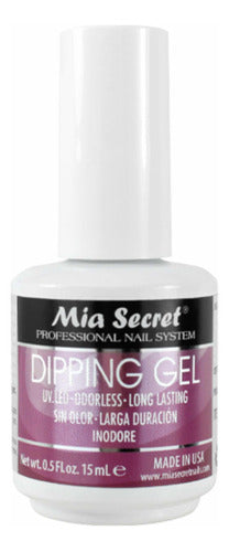 Mia Secret Dipping Gel 0