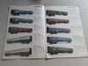 Catalogo Trenes Fleischmann Ferrocarriles En Miniatura 1969 2