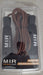 MIR Fitness | Leather Jump Rope | With Ball Bearings 3