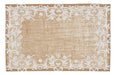 Okko Set of 6 Rectangular Jute Placemats 30x45cm 0