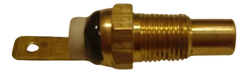 Toyota Bulbo Temperatura (1/8 F/plana) (t) Tercel 1991-1994 0