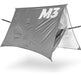 M3® Tarp Overhang for Hammock Tent 3x3 - Official Store 22