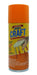 Plasti Dip Craft Aerosol for Rims Orange 0