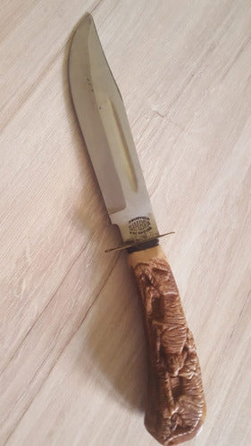 Simbra Monte Knife 30.5/17.5 Year 1974 0