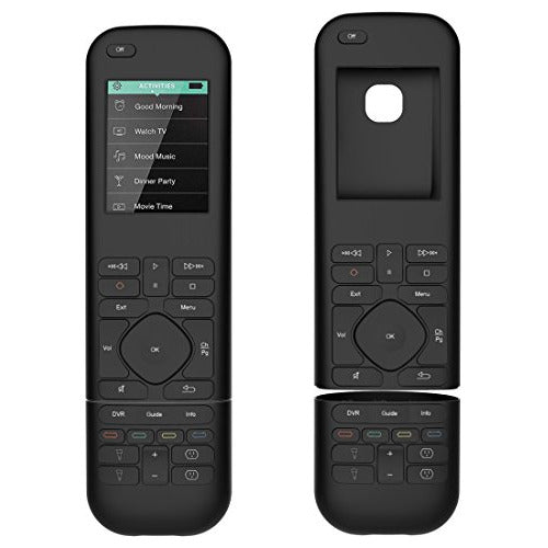 Motong Para Logitech Harmony Elite Mando A Distancia Funda 0